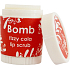 Bomb Cosmetics Cola - Sprudelndes Cola Lippenpeeling 4,5 g