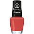 Dermacol Nagellack Mini Summer Collection Nagellack 05 Punk Red 5 ml