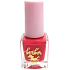Dor Cosmetics BonBon Nagellack auf Wasserbasis für Kinder 04 dunkelrosa 5 ml