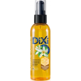 Dixi Regenerierendes Öl für trockenes und strapaziertes Haar 100 ml