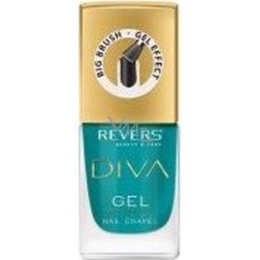 Revers Diva Gel Effect Gel Nagellack 079 12 ml