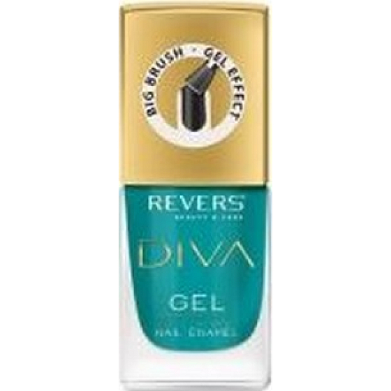 Revers Diva Gel Effect Gel Nagellack 079 12 ml