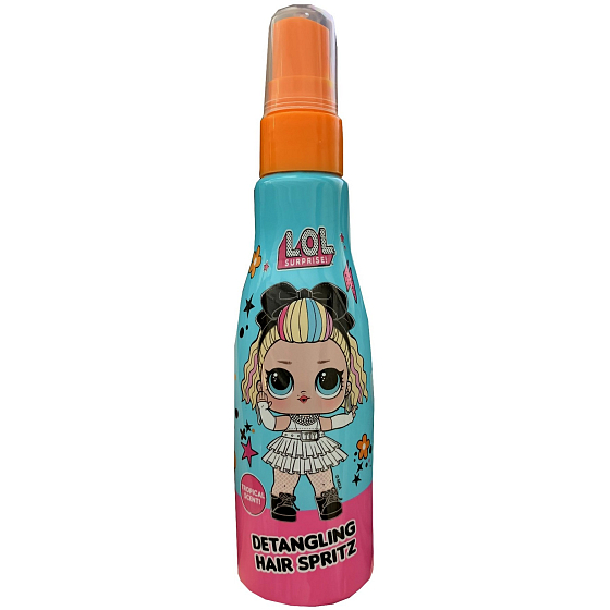 L.O.L. Surpirse Haarentwirrungsspray für Kinder 100 ml