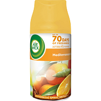 Air Wick Freshmatic Mittelmeer Sonne Nachfülltank 250 ml