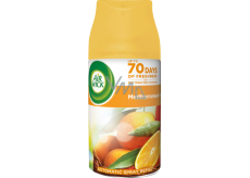 Air Wick Freshmatic Mittelmeer Sonne Nachfülltank 250 ml