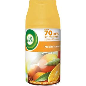 Air Wick Freshmatic Mittelmeer Sonne Nachfülltank 250 ml