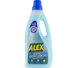 Alex Reiniger Extra Glanz 2in1 für Fliesen, Linoleum mit Zitronenduft, 750 ml