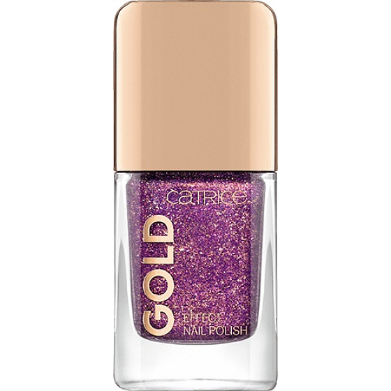 Catrice Gold Effect Nagellack 06 Splendid Atmosphere 10,5 ml