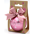 Nekupto Weihnachtsball für Freude 11 x 6 cm