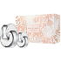 Bvlgari Omnia Kristallines Eau de Toilette für Frauen 65 ml + Eau de Toilette für Frauen 15 ml, Geschenkset