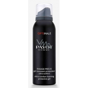 Payot Optimale Effective Shaving Rasierschutzgel 100 ml