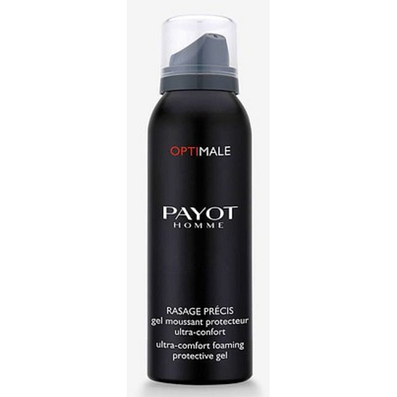 Payot Optimale Effective Shaving Rasierschutzgel 100 ml