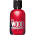 Dsquared2 Red Wood Eau de Toilette für Frauen 100 ml Tester