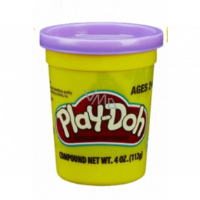 Play-Doh Plastilin - lila 112g