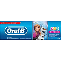 Oral-B Frozen Zahnpasta für Kinder 75 ml