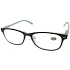 Berkeley Lesebrille +1,5 Kunststoff schwarz 1 Stück MC2136