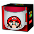 Degen Merch Super Mario - Keramikbecher 410 ml Dose