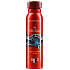 Old Spice Krakengard Deodorant Spray für Männer 150 ml