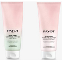 Payot Body Care Rituel Corps Körperpeeling 200 ml + Duschbalsam 200 ml, Promo-Duo-Set 2021