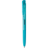 Uni Signo Gelroller mit Dokumentationsfarbe RT1 blau-grün 0,7 mm