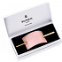 Balmain Paris Pastel Pink Embossed Hair hellrosa Haarklammer 5 x 15 x 0,3 cm