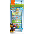 Suavipiel Paw Patrol Feuchttücher für Kinder 3 x 10 Stück