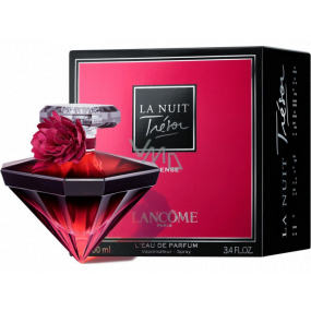 Lancome La Nuit Trésor Intense Eau de Parfum für Frauen 100 ml