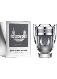 Paco Rabanne Invictus Platinum Eau de Parfum für Männer 50 ml