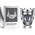 Paco Rabanne Invictus Platinum Eau de Parfum für Männer 50 ml