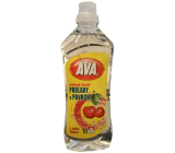 Ava Cherry Essigreiniger für Böden und Oberflächen 1 l