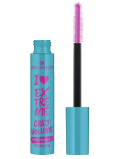 Essence I Love Extreme Crazy Volume wasserfeste Volumenmascara Schwarz 12 ml