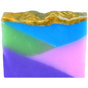 Bomb Cosmetics Rock Spur - Rock Slide natürliche Glycerinseife 100 g