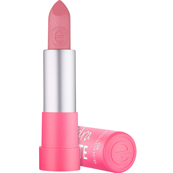 Essence Hydra Matte Lippenstift 411 Rock 'N' Rose 3,5 g