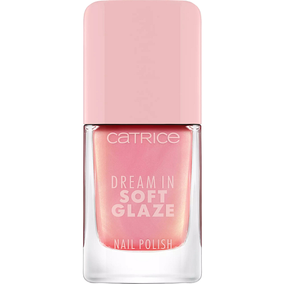 Catrice Dream In Soft Glaze Nagellack 020 Drunk'n Donut 10,5 ml