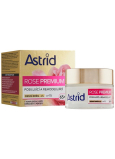 Astrid Rose Premium 65+ straffende und remodellierende Tagescreme für sehr reife Haut 50 ml