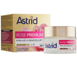 Astrid Rose Premium 65+ straffende und remodellierende Tagescreme für sehr reife Haut 50 ml