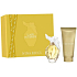 Nina Ricci L Air du Temps Eau de Toilette 50 ml + Body Lotion 75 ml, Geschenkset für Frauen