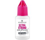 Essence Ultra Strong and Precise Nail Glue 8 g