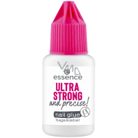 Essence Ultra Strong and Precise Nagelkleber 8 g