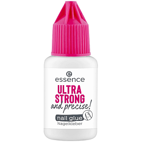 Essence Ultra Strong and Precise Nagelkleber 8 g Essence Ultra Strong and Precise Nagelkleber 8 g