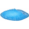 Fre Pro Wave 2.0 Baumwollduftsieb für Urinale blau 19 × 20,3 × 1,9 cm 54 g 2 Stück, Duopack