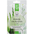 Lirene Power of Plants Aloe feuchtigkeitsspendende Tuchmaske 17 g