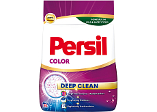 Persil Waschmittel Pulver Color 30 Waschgänge