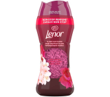 Lenor Ruby Jasmine Duftperlen, 195 g