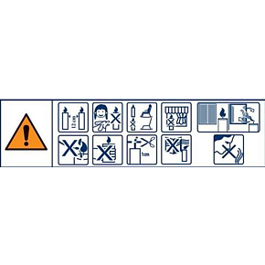 Bispol Teelichter Duftapfel & Zimt 30 Stück