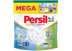 Persil Discs 4v1 Deep Clean Expert Sensitive prací tablety pro citlivou pokožku 54 dávek