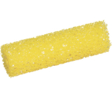 Spokar Moltopren Grobporous Schwamm Dekorationsrolle für Halter 6 mm, 110 mm