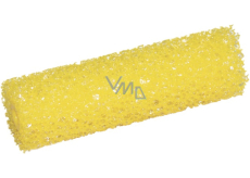 Spokar Moltopren Grobporous Schwamm Dekorationsrolle für Halter 6 mm, 110 mm