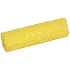 Spokar Moltopren Grobporous Schwamm Dekorationsrolle für Halter 6 mm, 110 mm