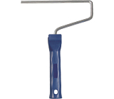 Spokar Rollenhalter, Breite 180 mm, Durchmesser 8 mm